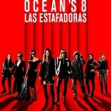 Ocean's 8: Las Estafadoras