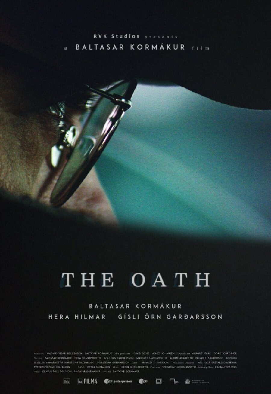 Cartel de The Oath - Cartel internacional