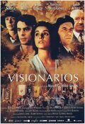 Cartel de Visionarios