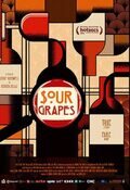 Cartel de Sour Grapes