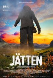 The Giant (Jätten)