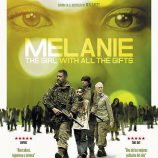 Melanie: Apocalipsis zombi