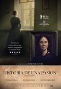 A Quiet Passion