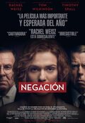 Cartel de Denial