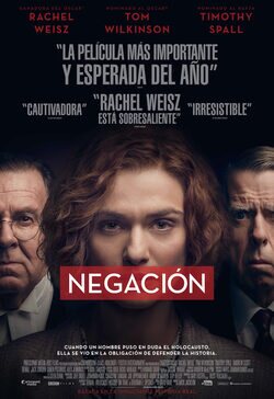 Cartel de Denial