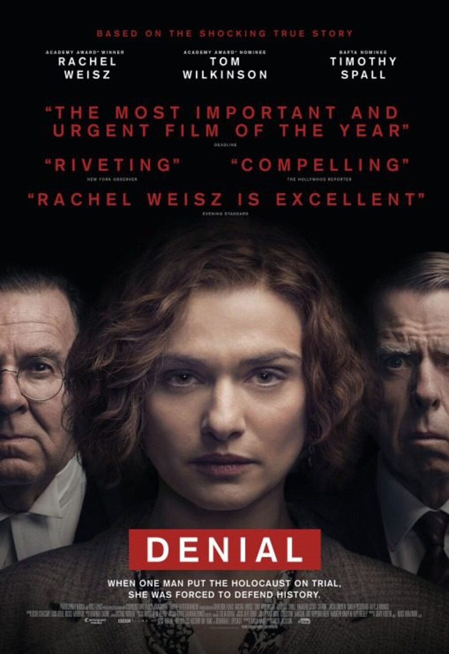 Cartel de Denial - Cartel Estados Unidos
