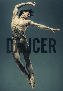 Cartel de Dancer