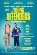 Cartel de The Young Offenders