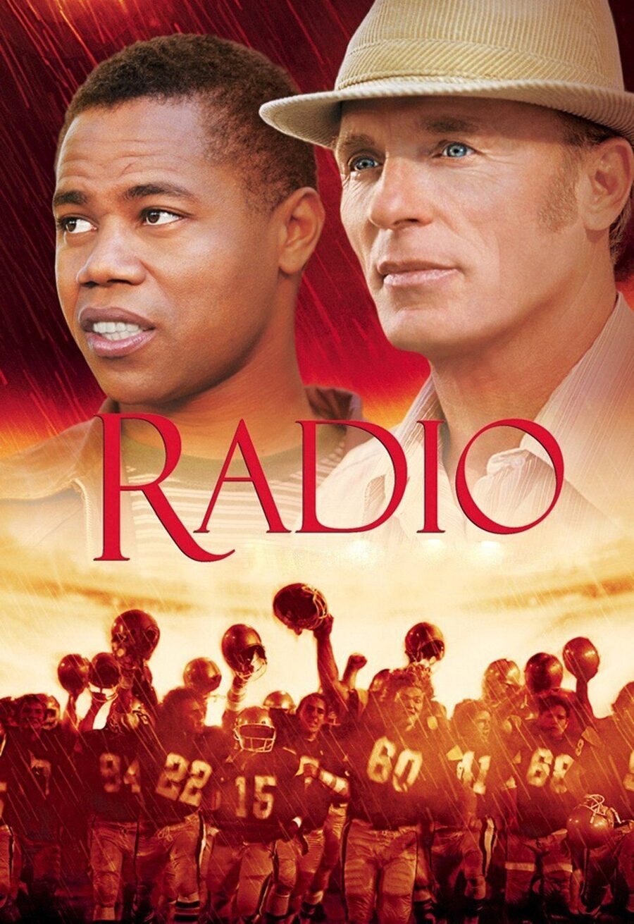 Cartel de Radio - EEUU