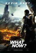 Cartel de Kevin Hart: What Now?