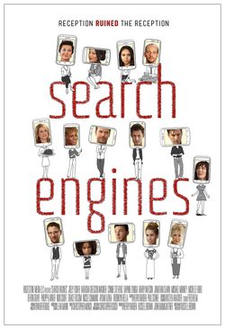 Cartel de Search Engines