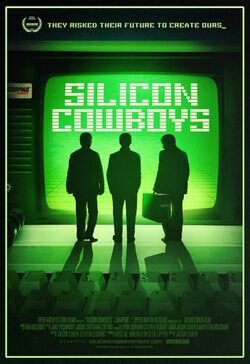 Silicon Cowboy