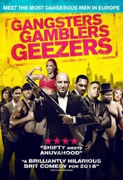 Gangsters Gamblers Geezers