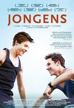 Jongens