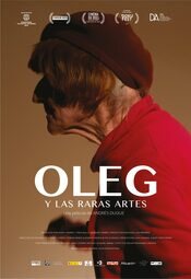 Oleg y las raras artes