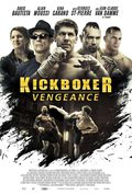 Cartel de Kickboxer: Vengeance