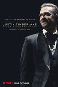 Cartel de Justin Timberlake + The Tennessee Kids