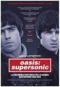 Oasis: Supersonic