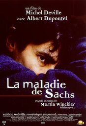 Las confesiones del doctor Sachs