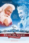 Santa Claus 3. Por una Navidad sin frío