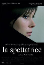 La spettatrice