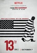 Cartel de 13th