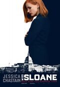 Sola Contra El Poder (Miss Sloane)