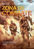 Cartel de Zona de combate