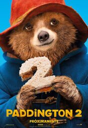 Paddington 2