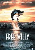 Cartel de Liberen a Willy