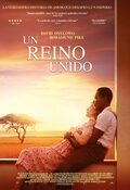 Cartel de A United Kingdom