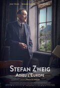 Stefan Zweig: Farewell to Europe