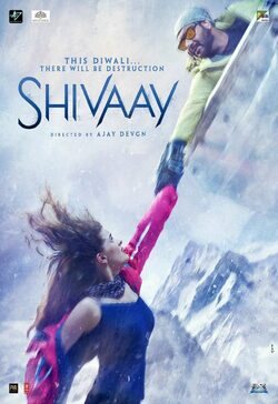 Shivaay