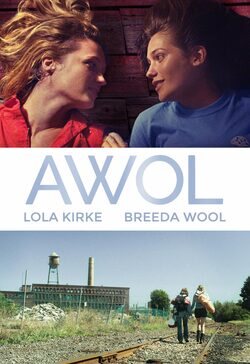 Cartel de AWOL