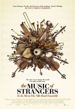 The Music of Strangers