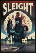 Cartel de Sleight