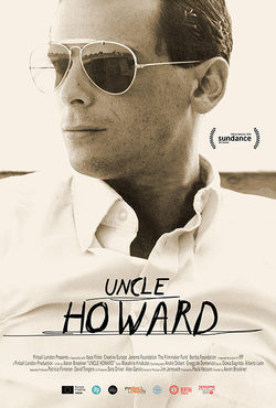 Cartel de Uncle Howard