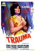 Trauma (Violación fatal)