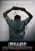 Cartel de The Belko Experiment