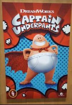 Captain Underpants