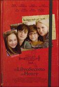 Cartel de The Book of Henry