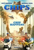 Cartel de CHiPs