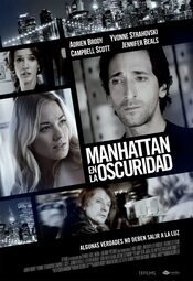 Manhattan en la oscuridad