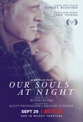 Cartel de Our Souls at Night