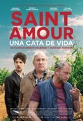 Cartel de Saint Amour: Una cata de vida