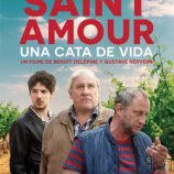 Saint Amour: Una cata de vida