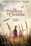 Cartel de La primavera de Christine