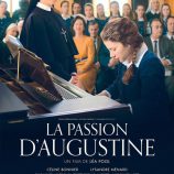 The Passion Of Augustine