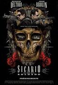 Cartel de Sicario 2: Soldado