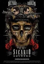 Sicario 2: Soldado